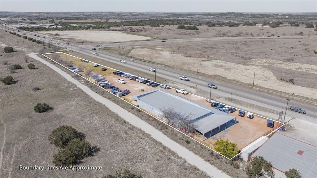 Craig Add - Commercial Sale
