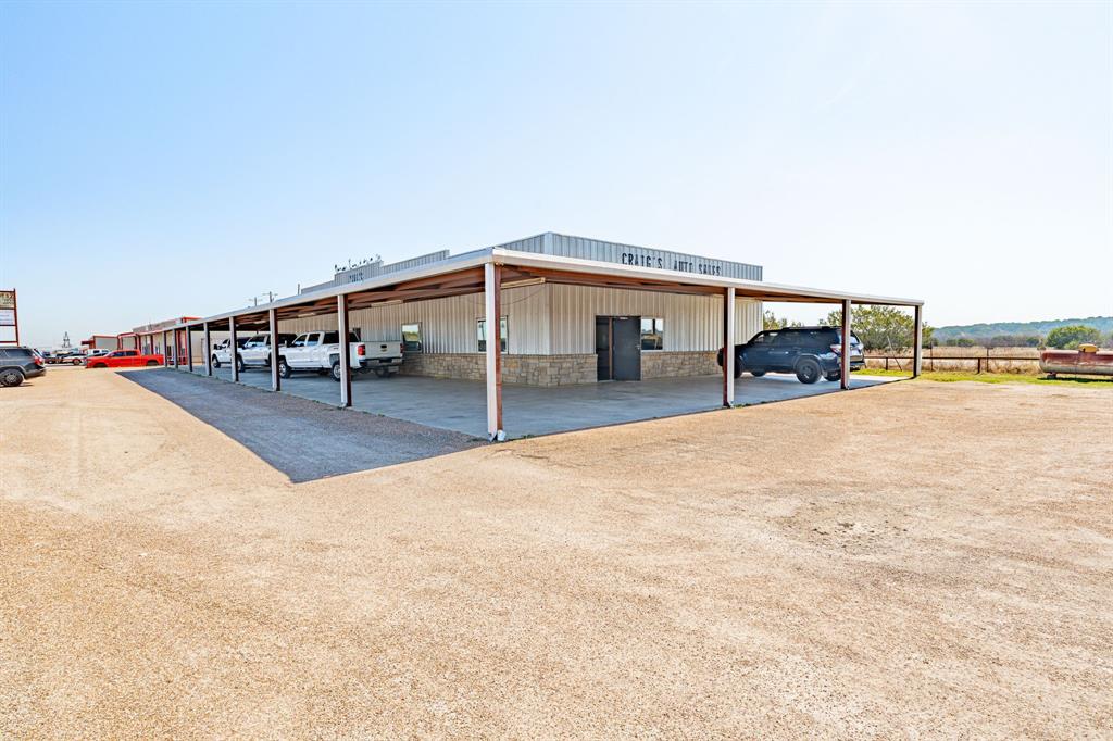 Craig Add - Commercial Sale