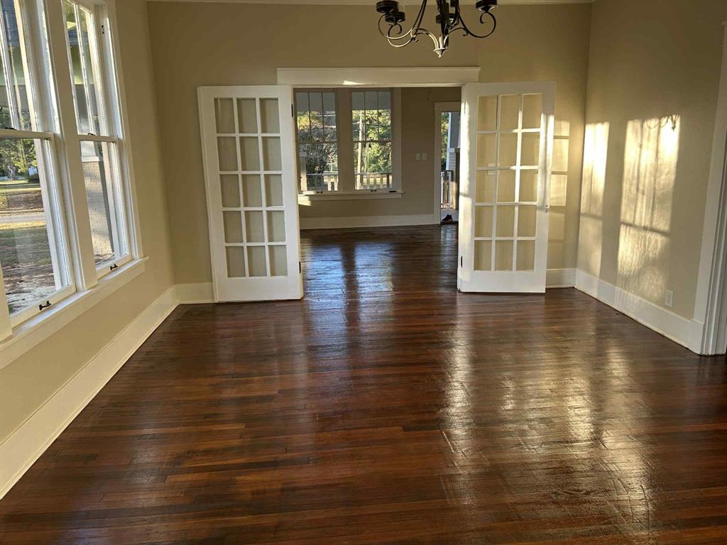 Town of Mansfield - Residential