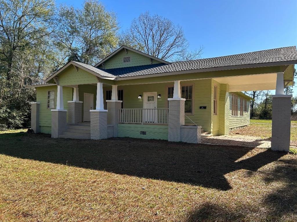 Town of Mansfield - Residential