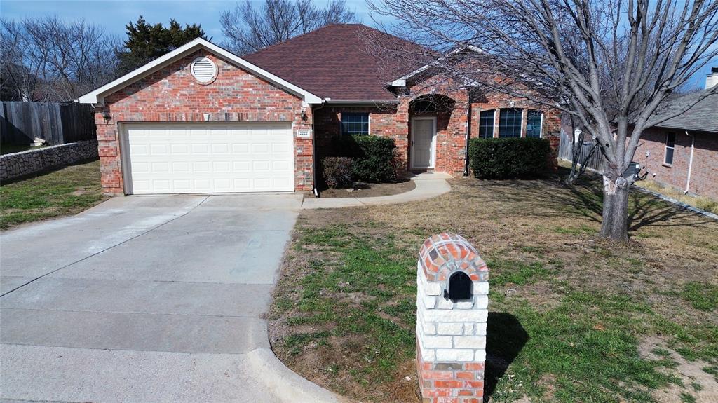 Country Brook Park Estate - Residential