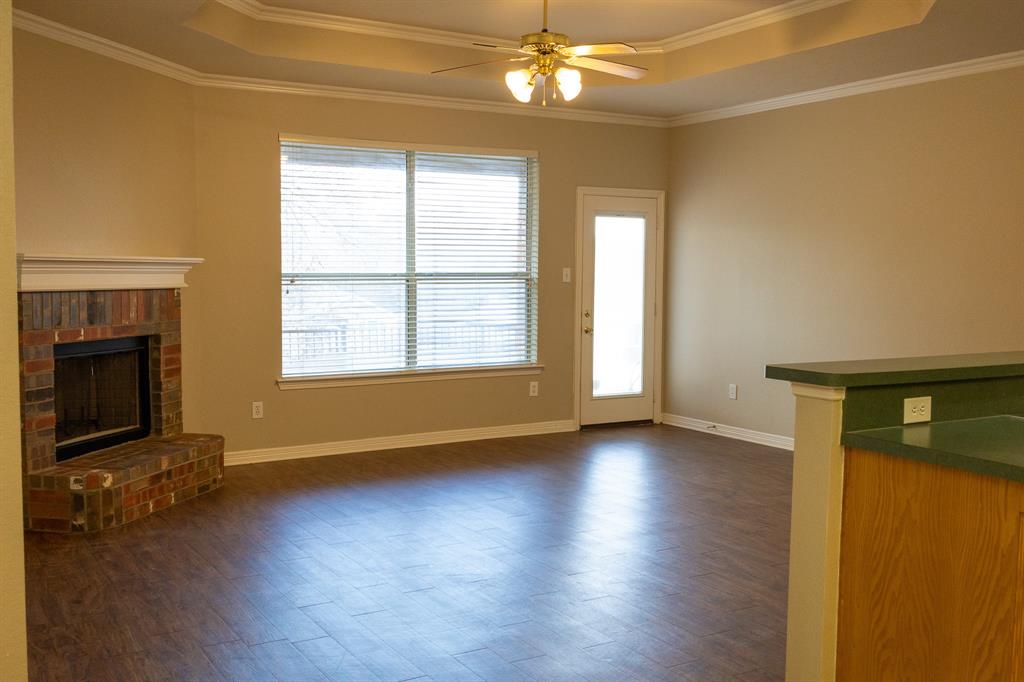 Country Brook Park Estate - Residential