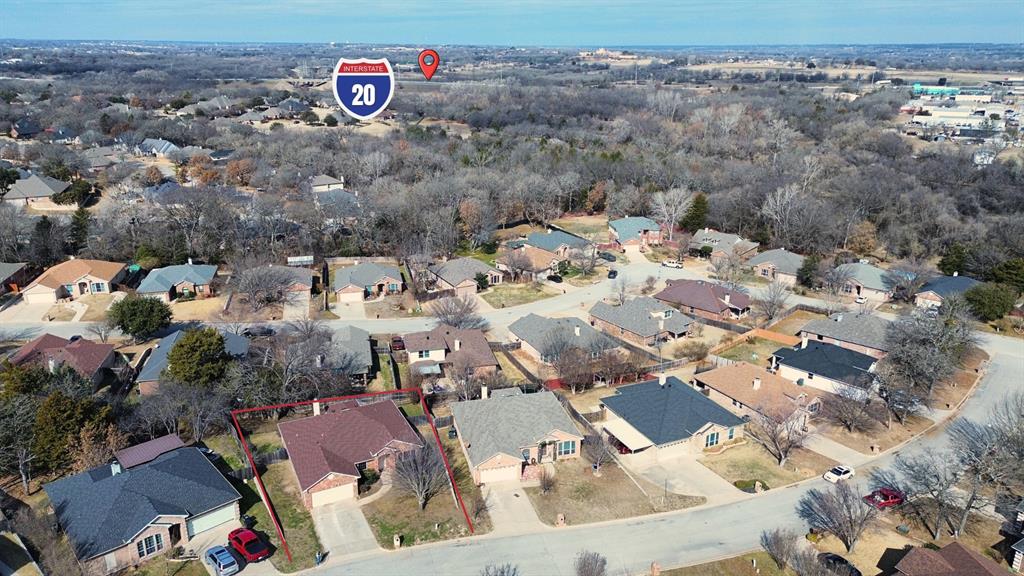 Country Brook Park Estate - Residential