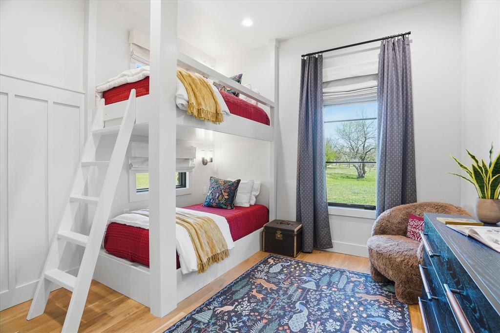 Ranger Ridge - Residential