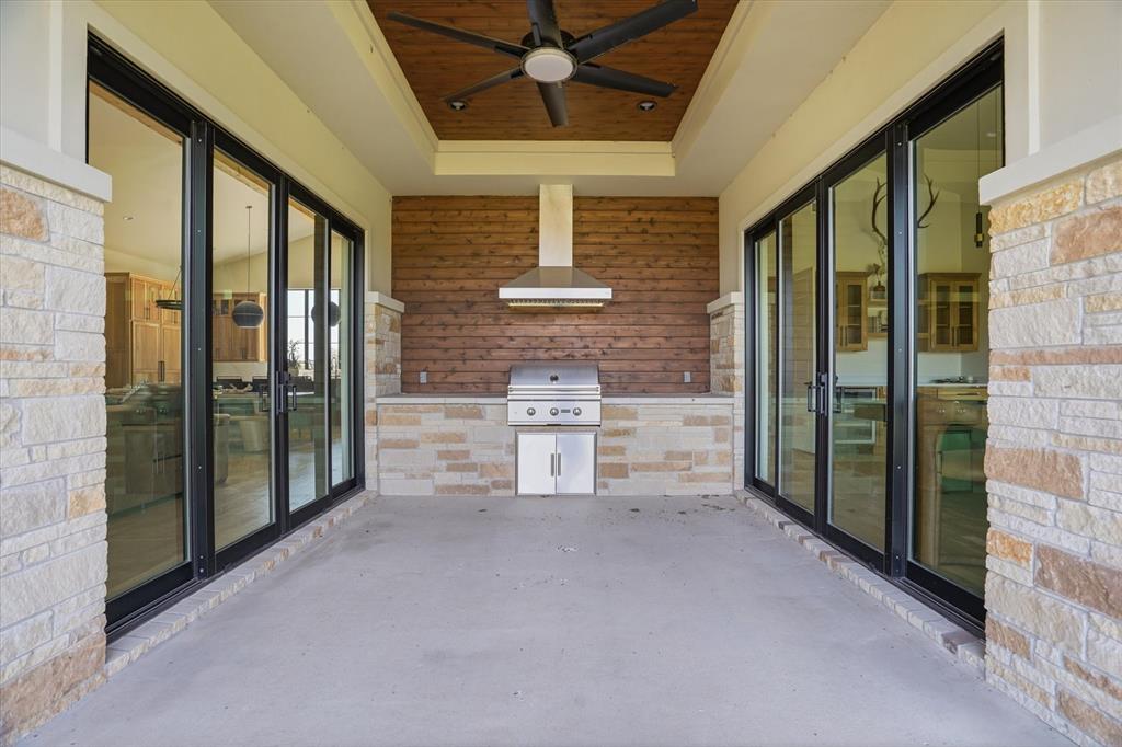 Ranger Ridge - Residential