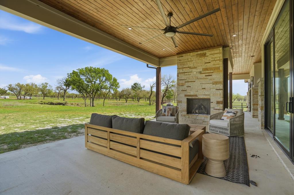 Ranger Ridge - Residential