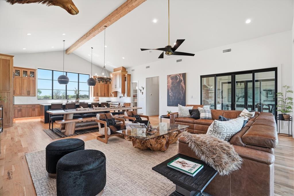 Ranger Ridge - Residential