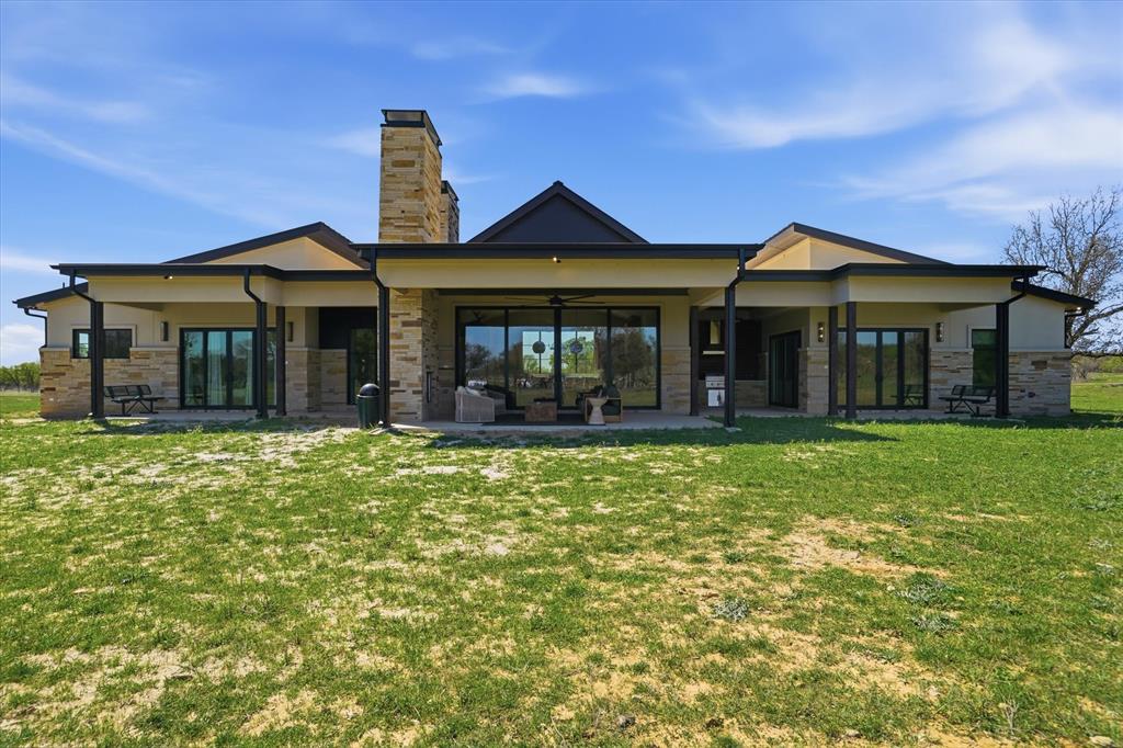 Ranger Ridge - Residential