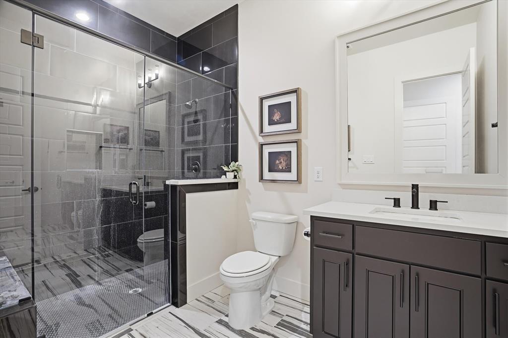 Ranger Ridge - Residential