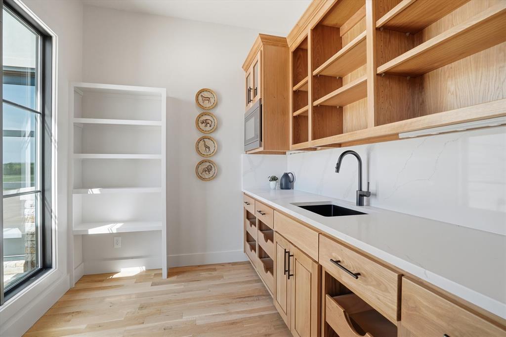 Ranger Ridge - Residential