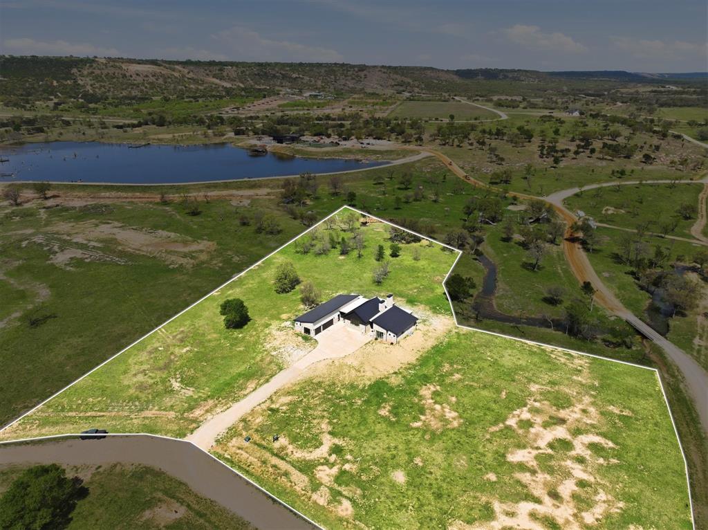 Ranger Ridge - Residential