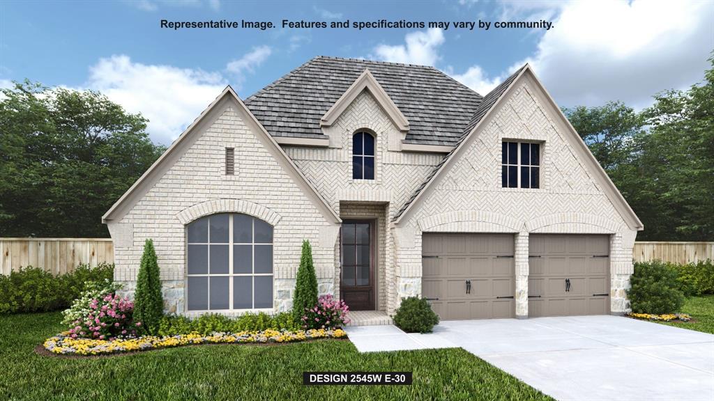 Trinity Falls - Residential