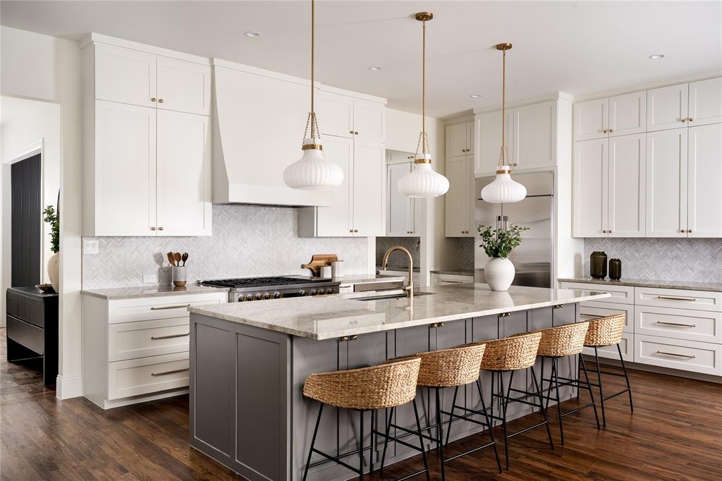 Lake Highlands Estates 10 - Residential