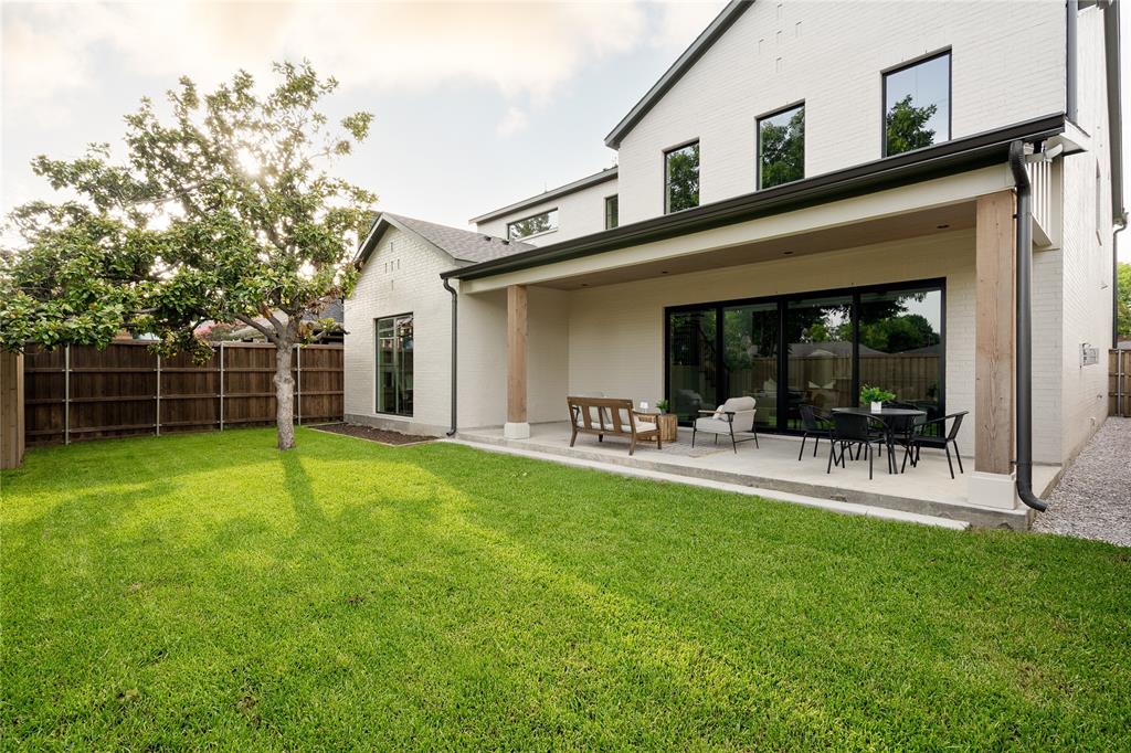 Lake Highlands Estates 10 - Residential