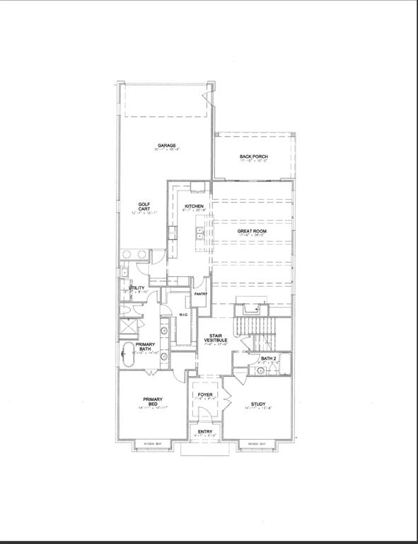 Walsh Quail Valley - Residential