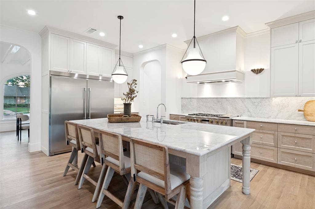 Richardson Heights Estates - Residential