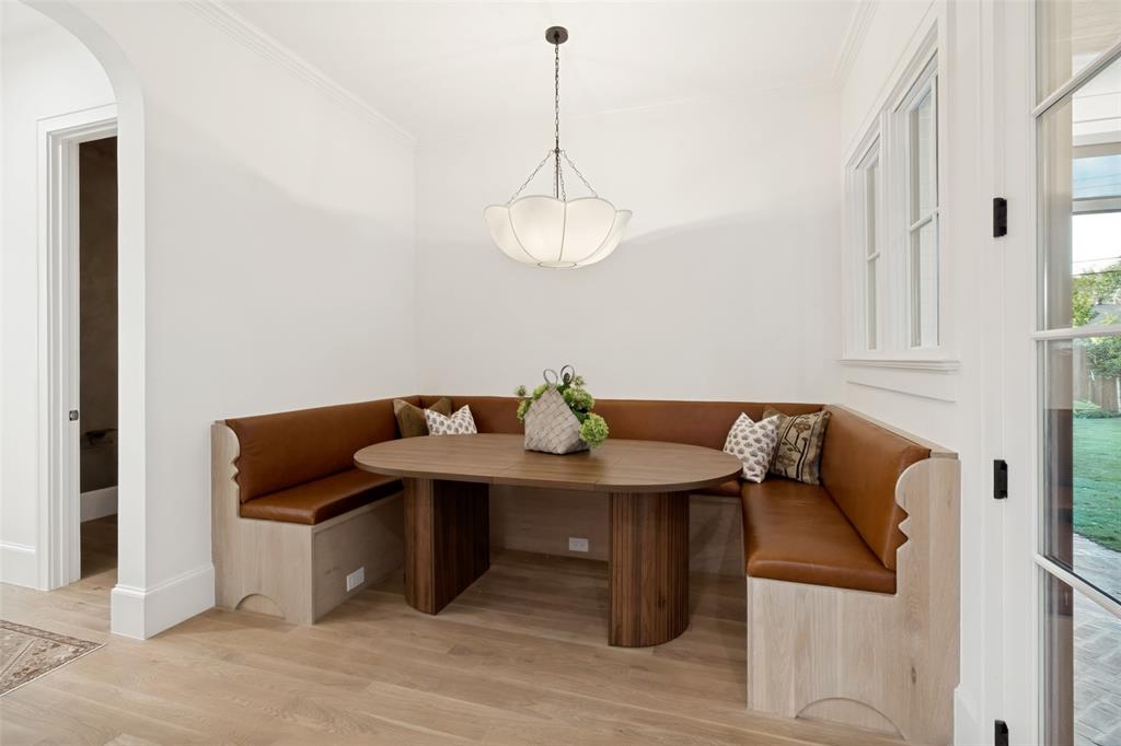 Richardson Heights Estates - Residential