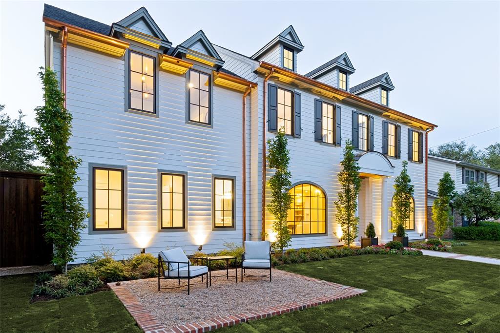 Richardson Heights Estates - Residential