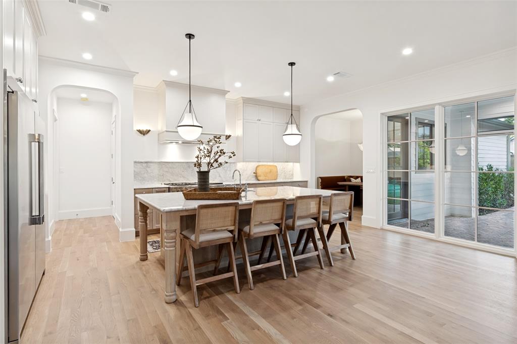 Richardson Heights Estates - Residential