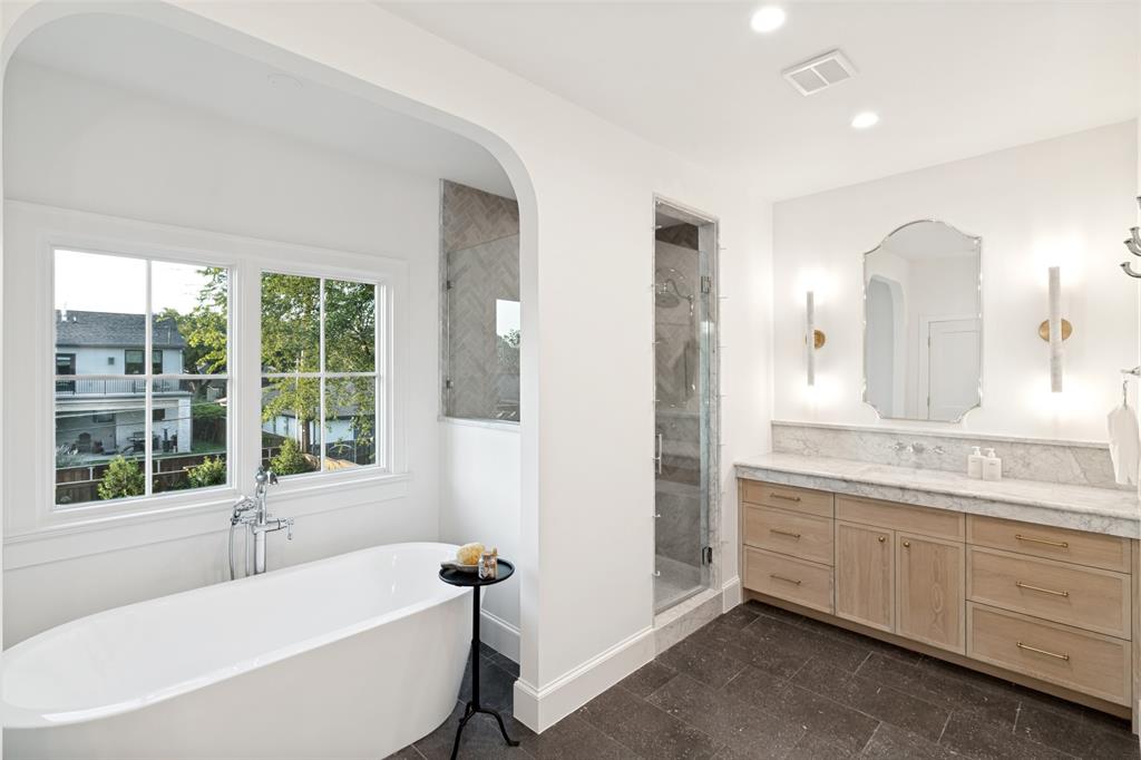 Richardson Heights Estates - Residential