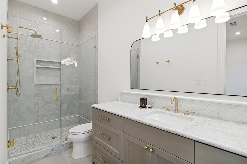 Richardson Heights Estates - Residential