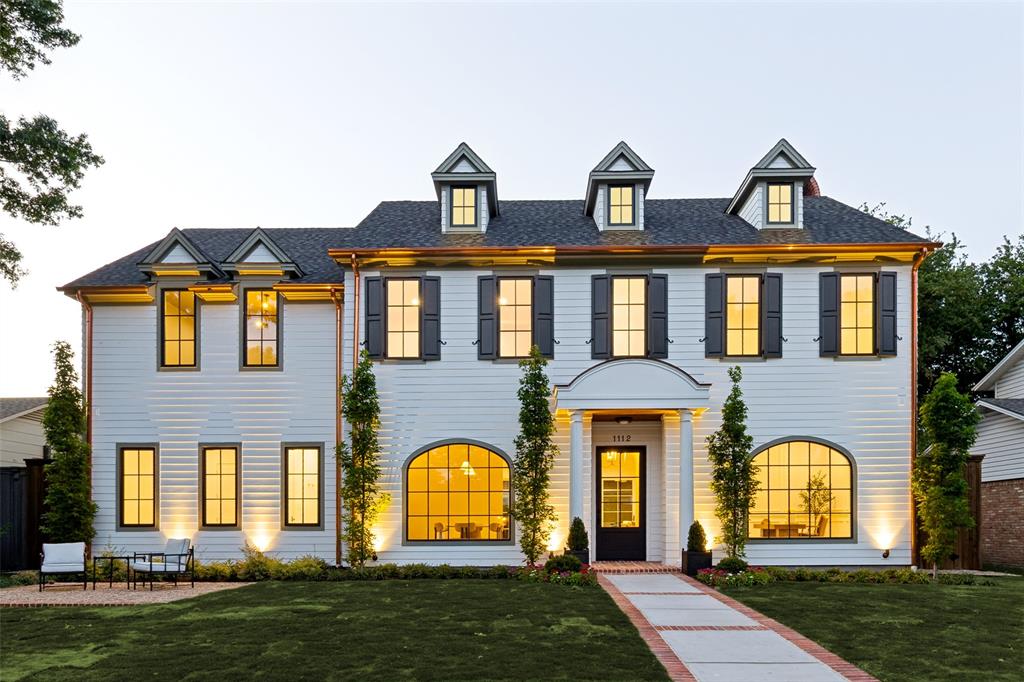 Richardson Heights Estates - Residential