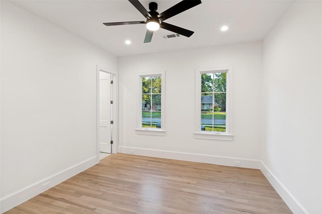 Richardson Heights Estates - Residential