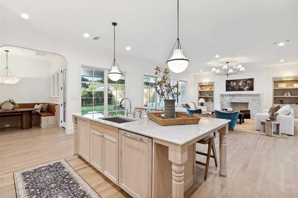 Richardson Heights Estates - Residential