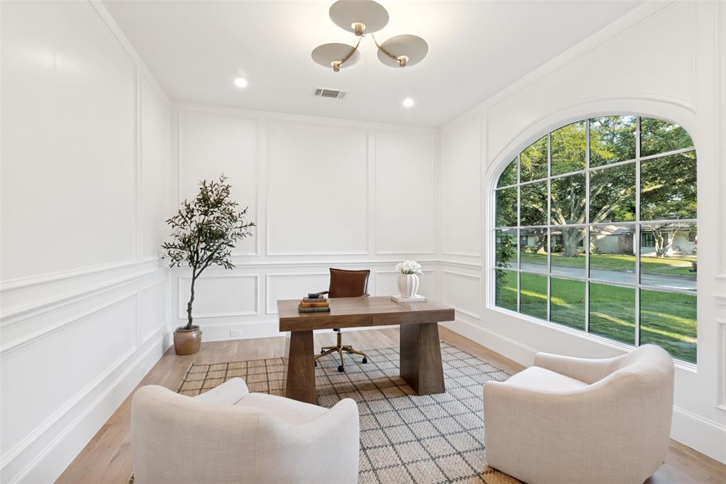 Richardson Heights Estates - Residential