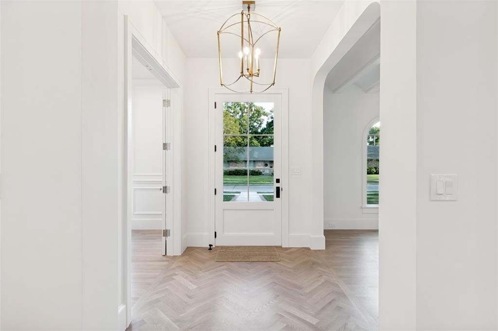 Richardson Heights Estates - Residential