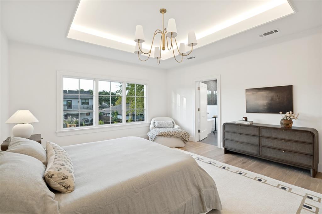 Richardson Heights Estates - Residential