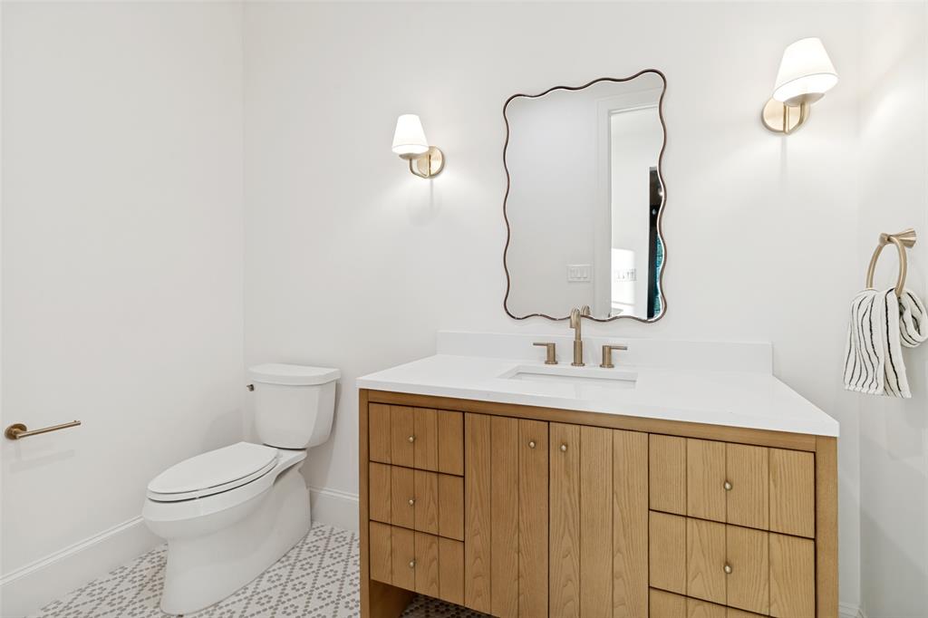 Richardson Heights Estates - Residential