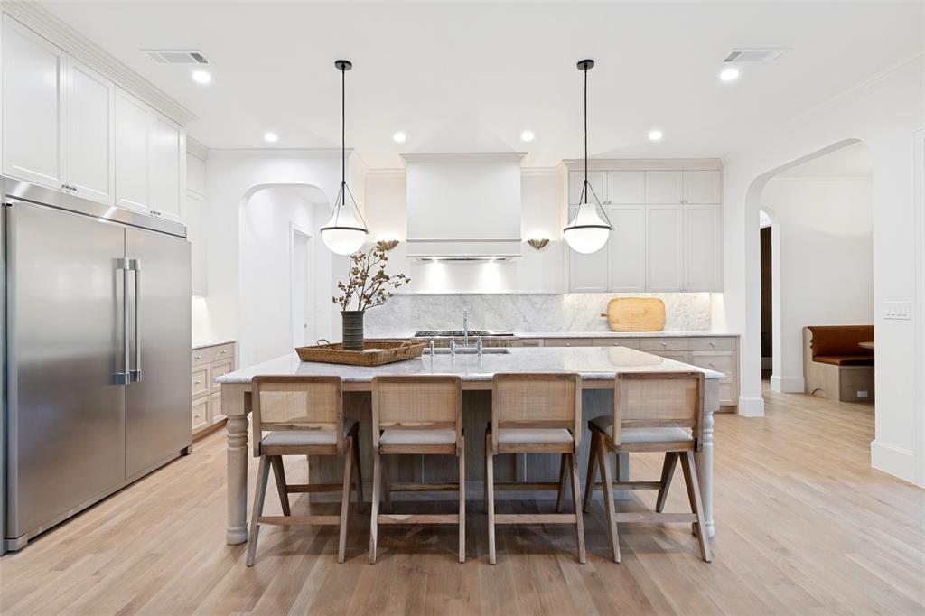 Richardson Heights Estates - Residential