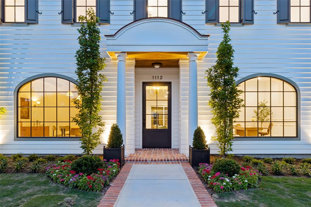Richardson Heights Estates - Residential