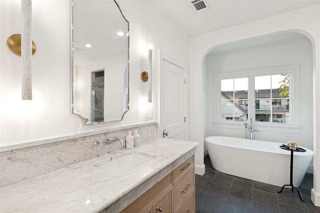 Richardson Heights Estates - Residential