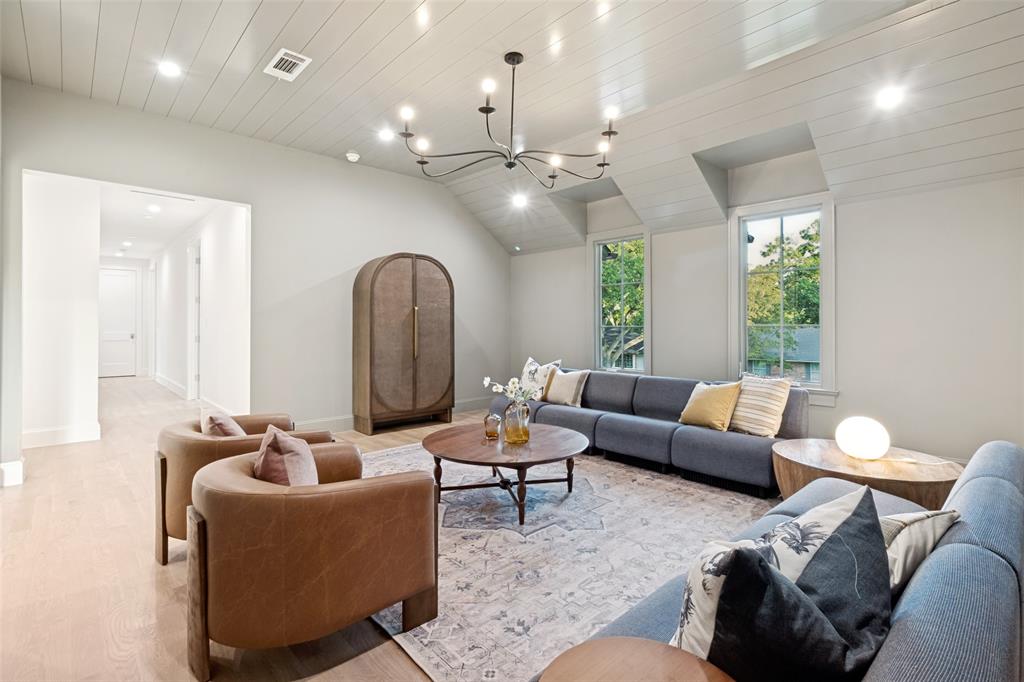 Richardson Heights Estates - Residential