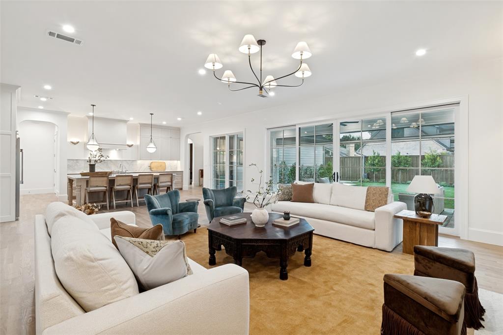 Richardson Heights Estates - Residential