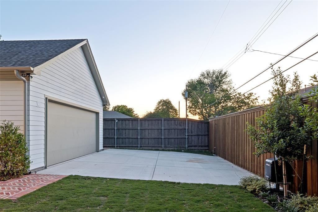 Richardson Heights Estates - Residential
