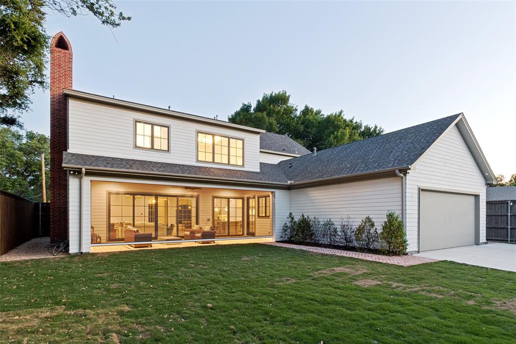 Richardson Heights Estates - Residential