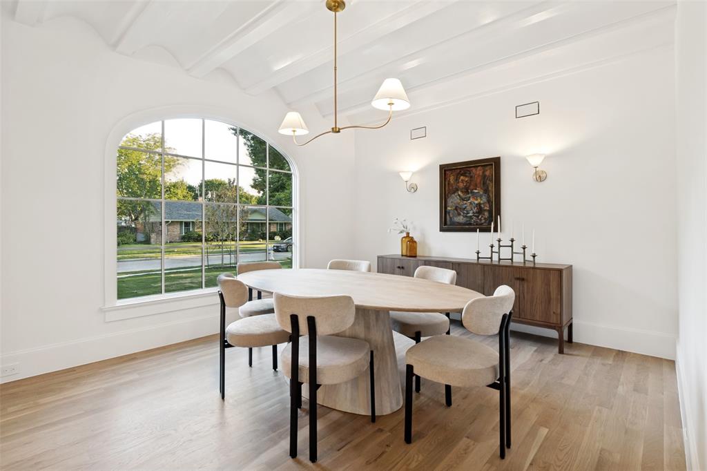 Richardson Heights Estates - Residential