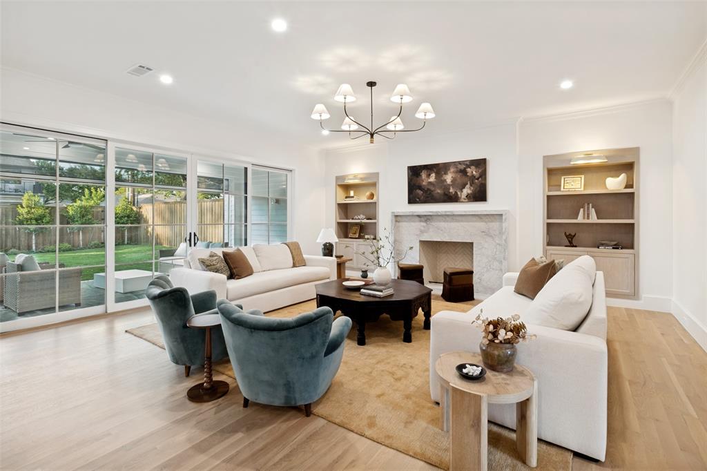 Richardson Heights Estates - Residential