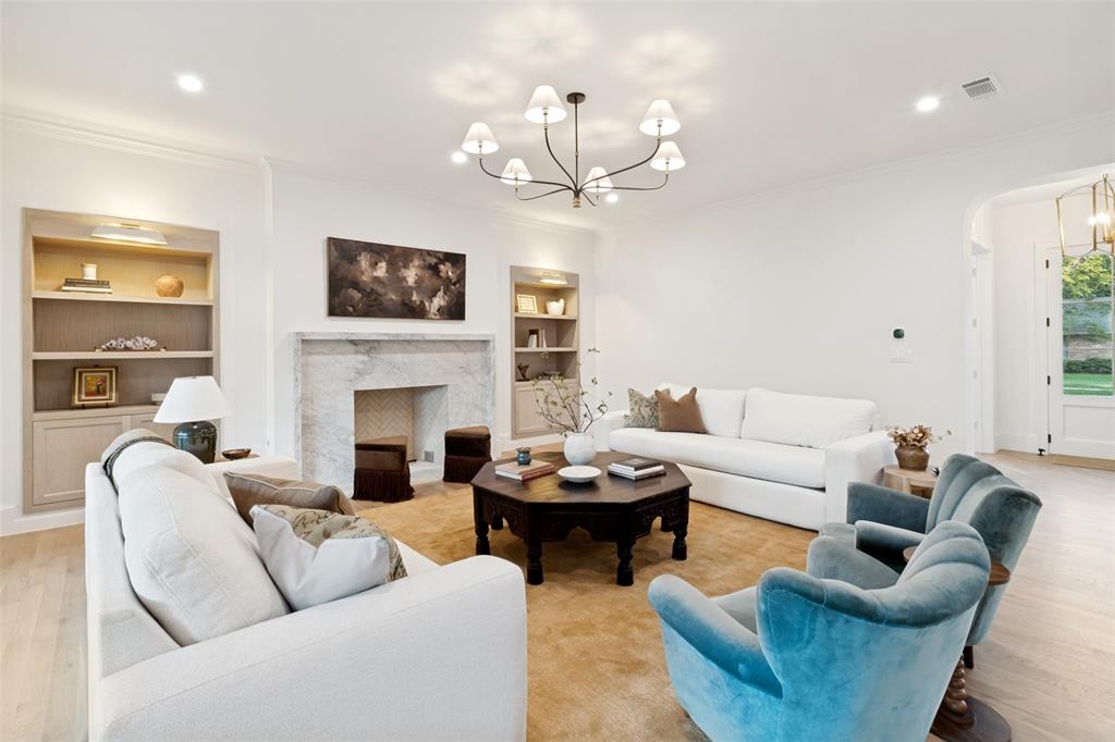Richardson Heights Estates - Residential
