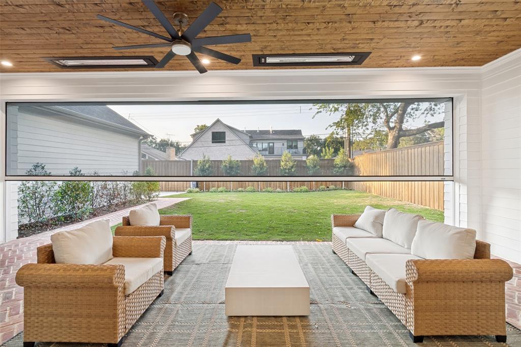 Richardson Heights Estates - Residential