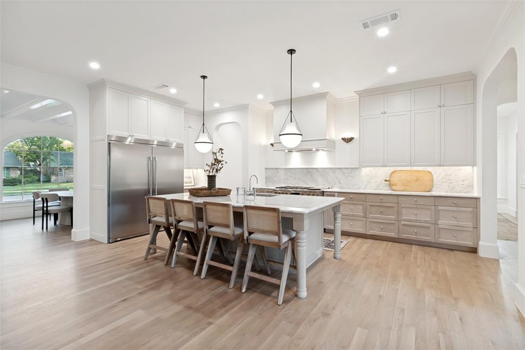 Richardson Heights Estates - Residential