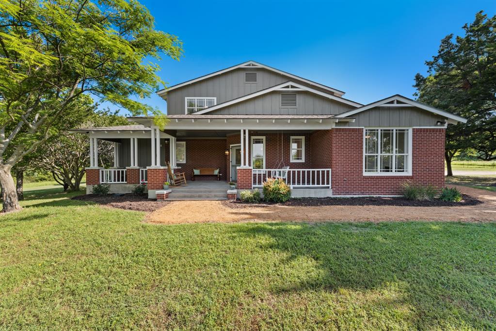 Valley Creek Country Estates - Residential