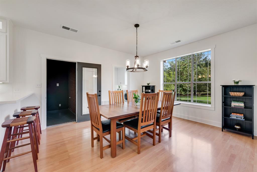 Valley Creek Country Estates - Residential