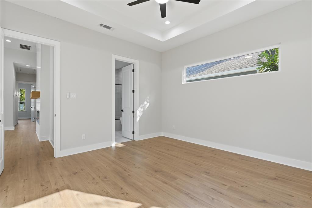 Camps Alex - Residential