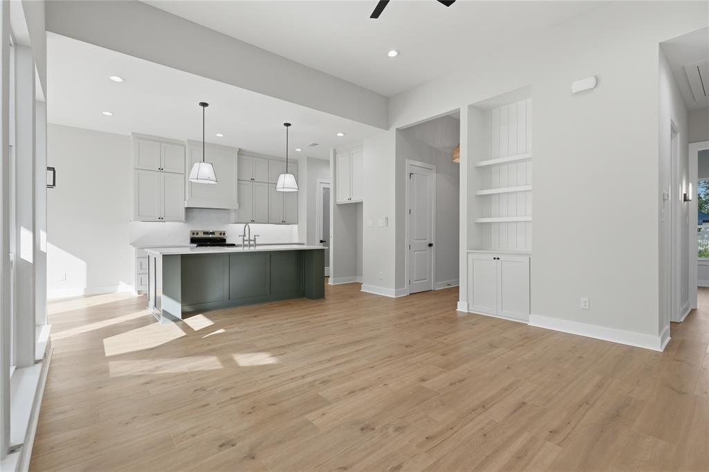 Camps Alex - Residential