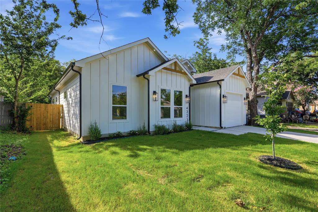 Camps Alex - Residential