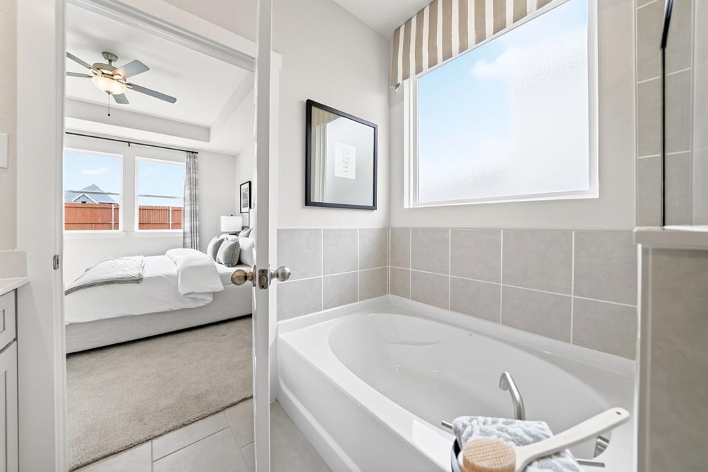 Parks at Foster Crossing - Residential